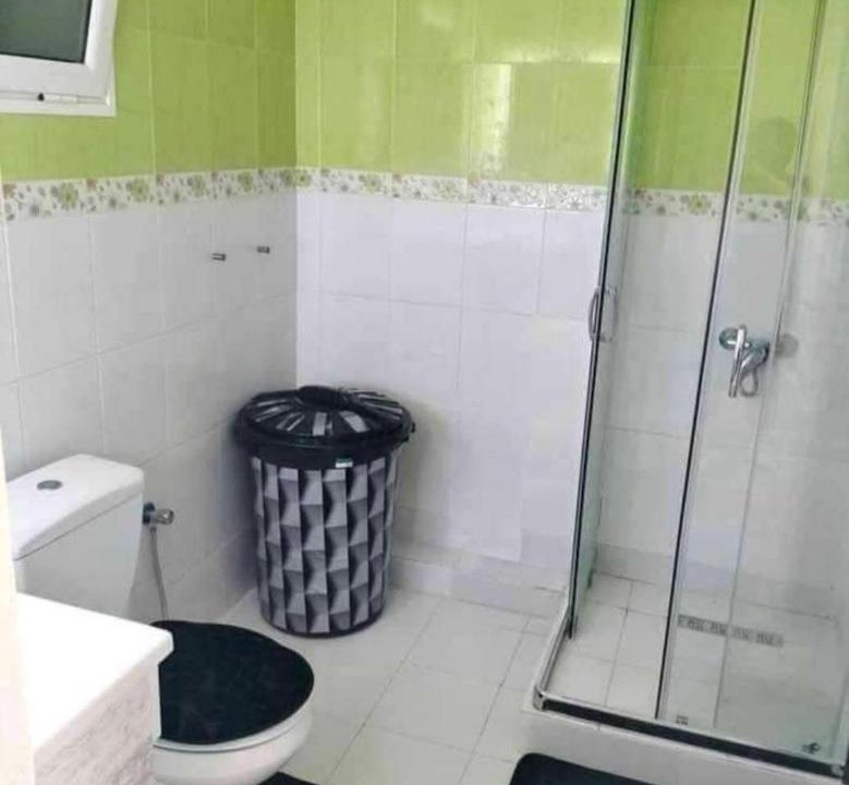 Photo of Bathroom in Az-Zarqa
