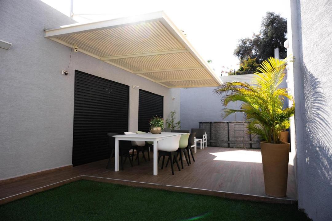 Photo of Patio Balcony in Shlomi