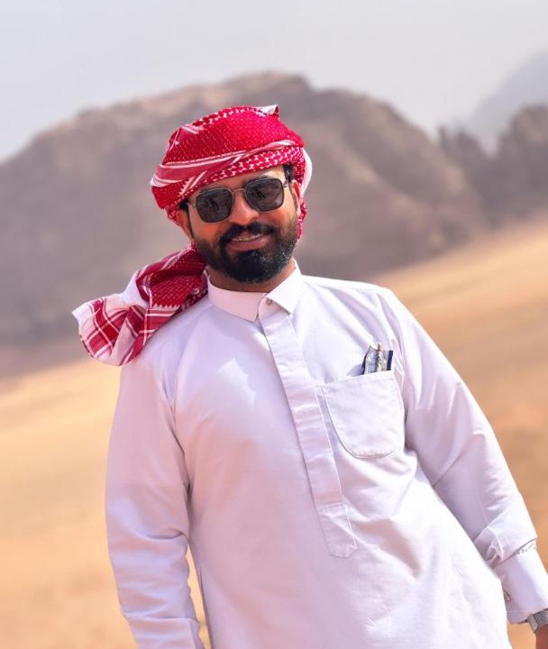 Photo of Others in Wadi Rum