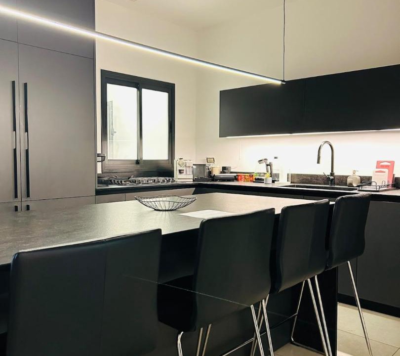 Photo of Kitchen in Mitzpe Ramon