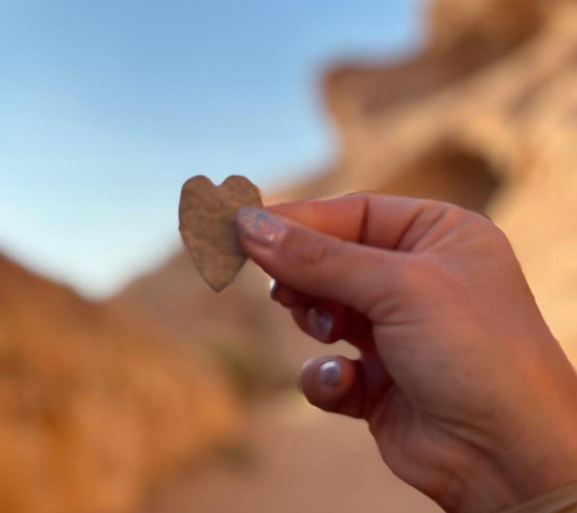 Photo of Others in Wadi Rum