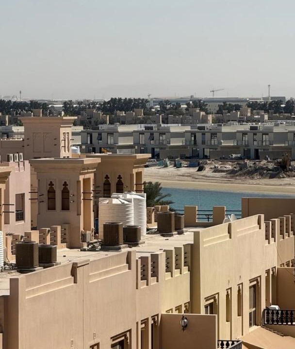 Photo of Others in Al Hamra Village