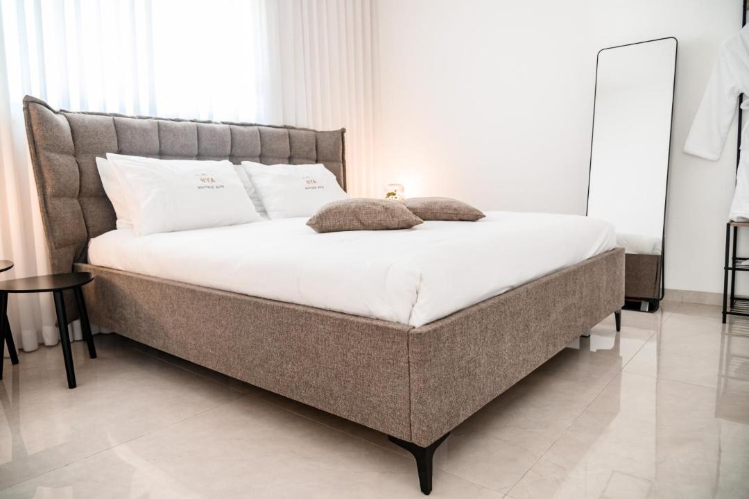 Photo of Bedroom in Yeruham