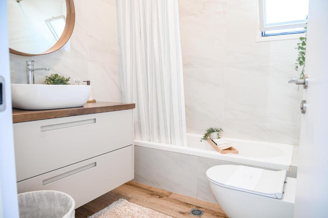 Photo of Bathroom in Yeruham