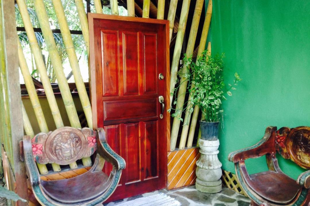 Photo of Others in Puerto Jimenez