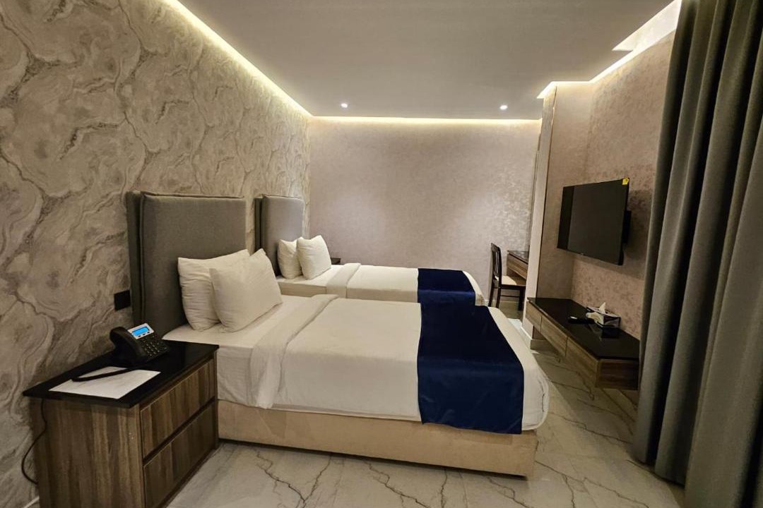 Photo of Bedroom in Duqm