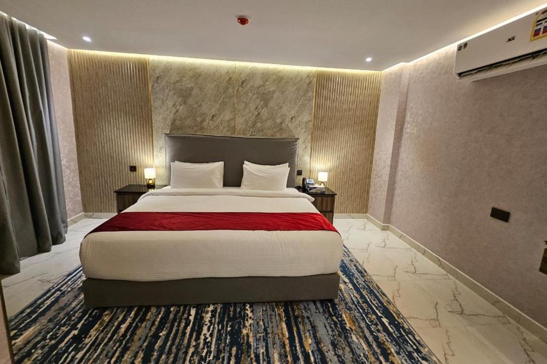 Photo of Bedroom in Duqm