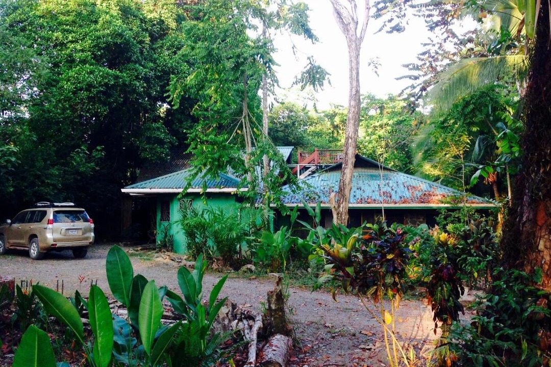 Photo of Others in Puerto Jimenez