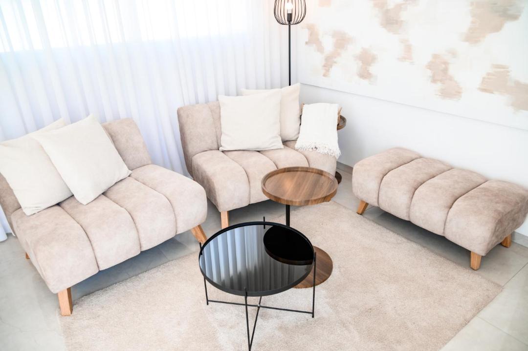 Photo of Livingroom in Yeruham