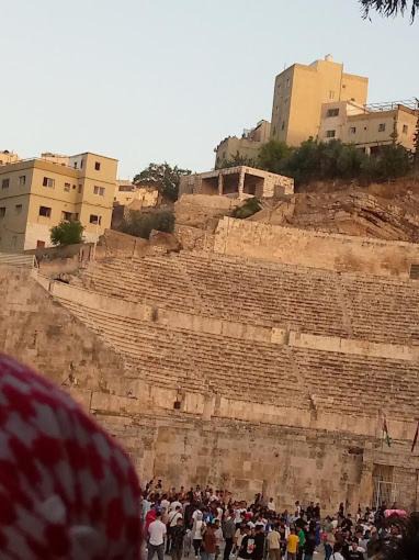 Photo of Others in Downtown Amman