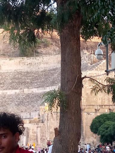 Photo of Others in Downtown Amman