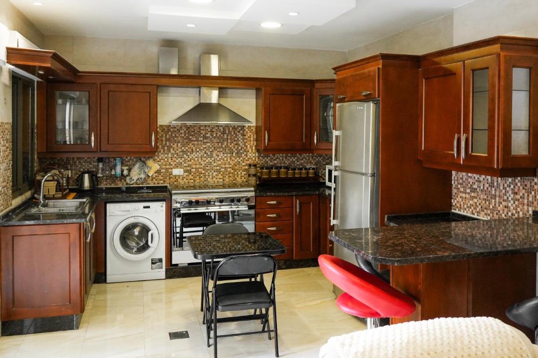 Photo of Kitchen in Amman