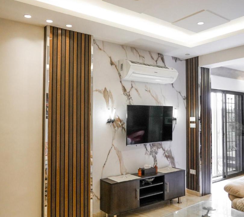 Photo of Livingroom in Amman