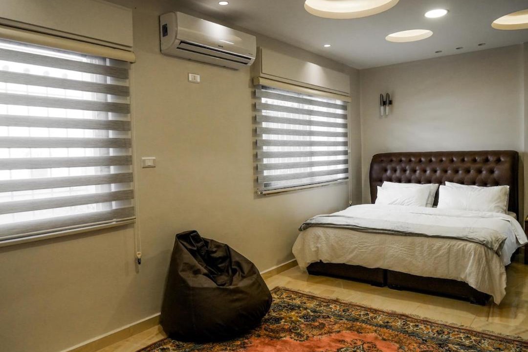 Photo of Bedroom in Amman
