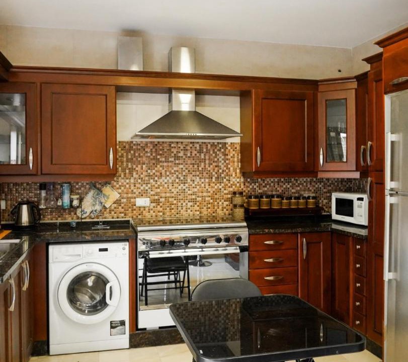 Photo of Kitchen in Amman
