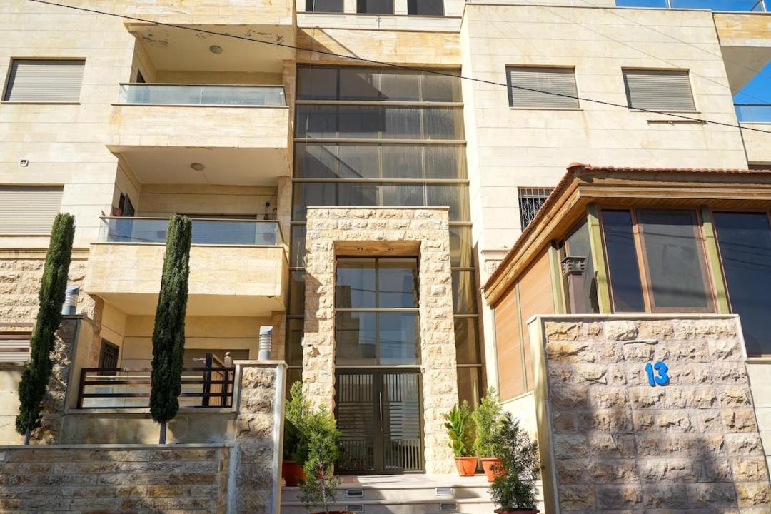 Photo of Others in Amman