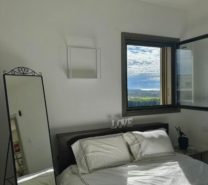 Photo of Bedroom in Hadera
