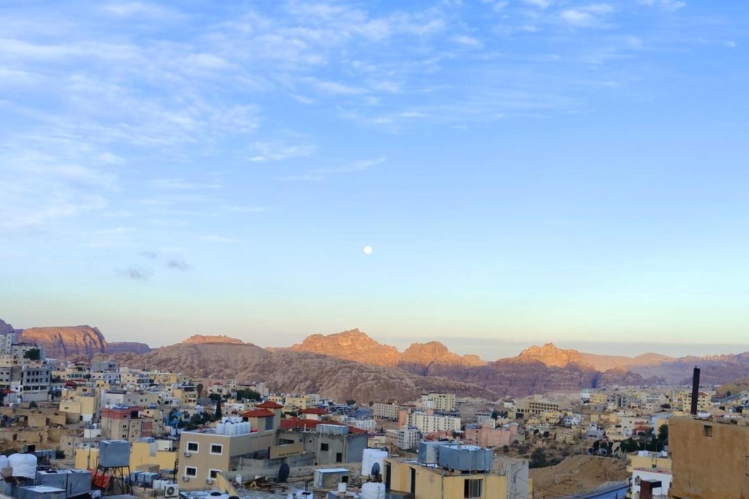 Photo of Others in Wadi Musa