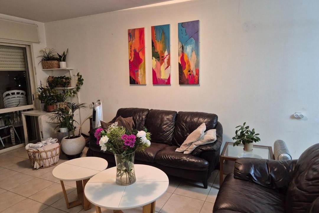 Photo of Livingroom in Netanya