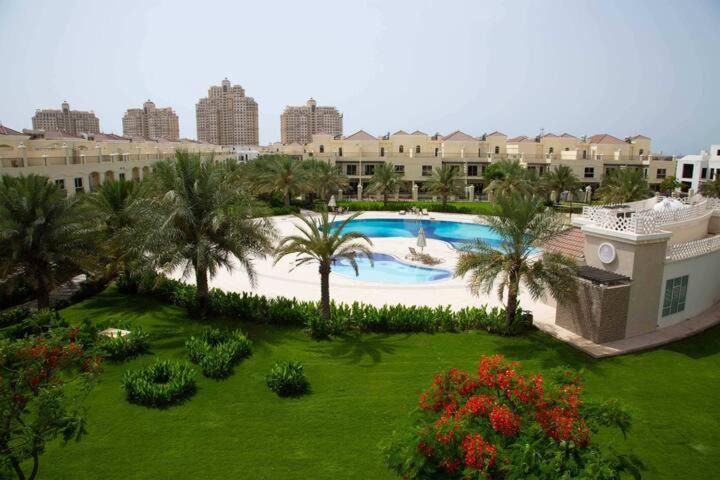 Photo of Others in Al Hamra Village