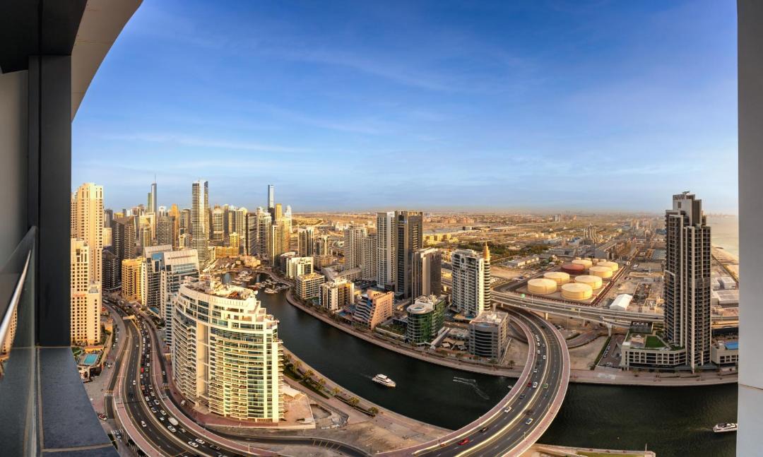 Photo of Others in Jumeirah Beach Residence