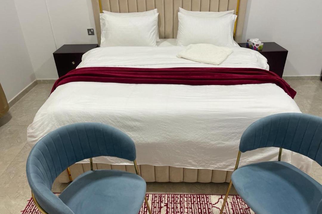 Photo of Bedroom in Haima