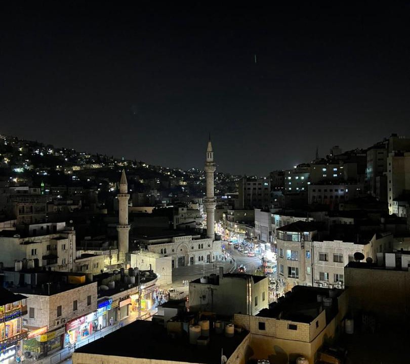 Photo of Others in Downtown Amman