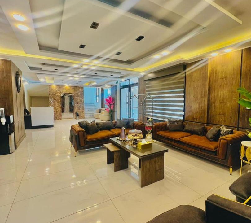 Photo of Livingroom in Ash Shajarah