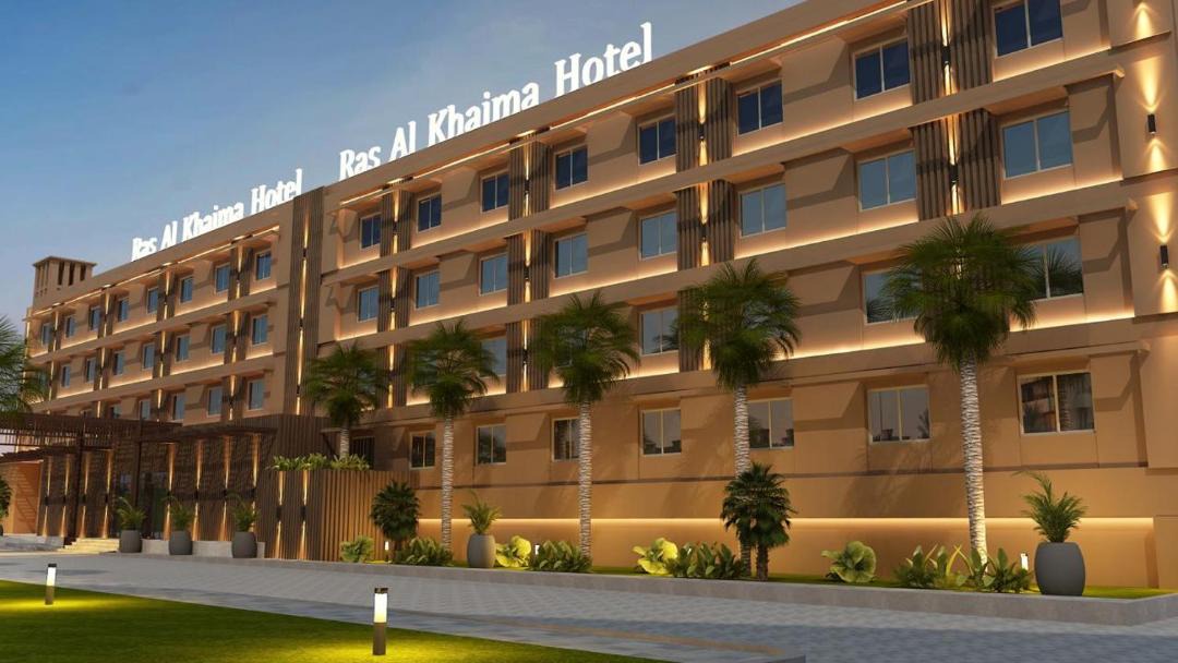 Photo of Others in Ras Al Khaimah