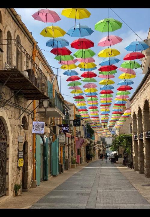 Photo of Others in Jerusalem City Centre