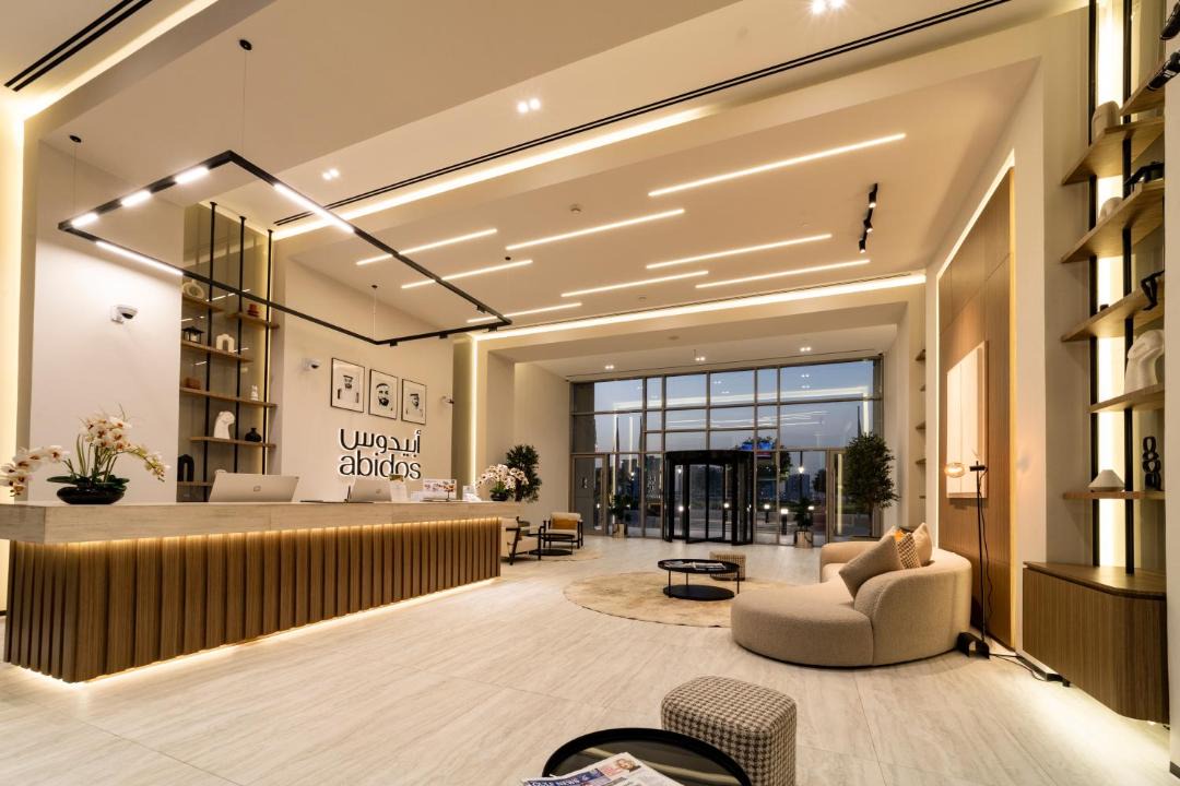 Photo of Livingroom in Dubai