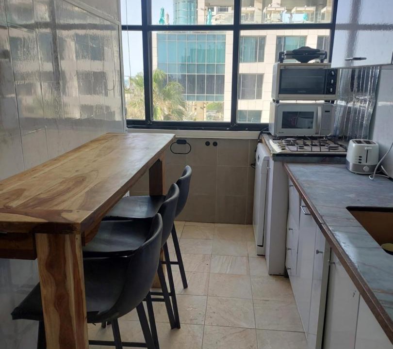Photo of Kitchen in Kerem HaTeimanim