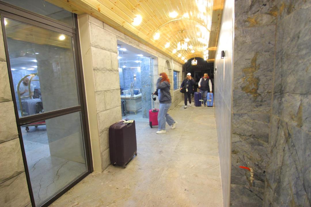Photo of Others in Downtown Amman