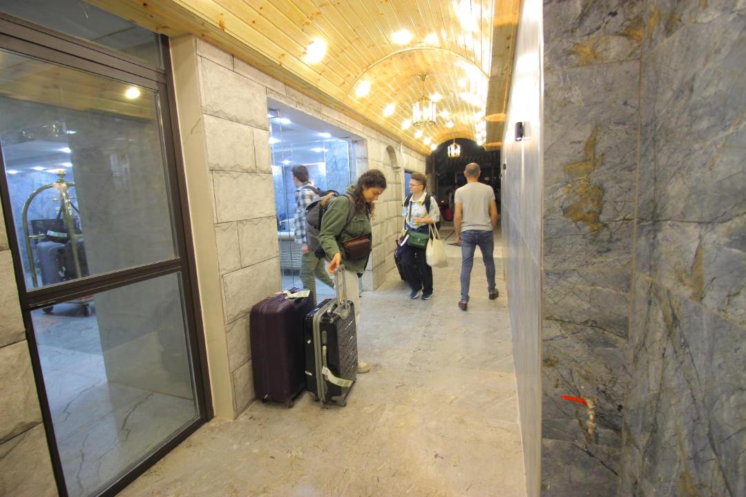 Photo of Others in Downtown Amman