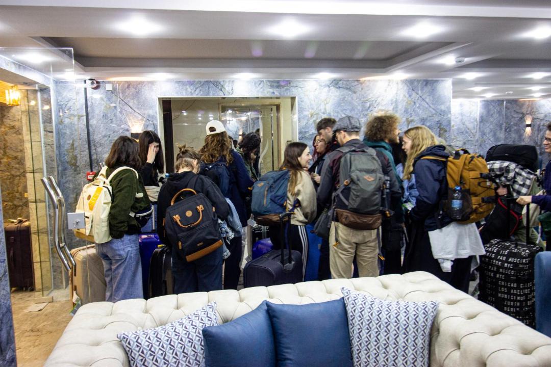 Photo of Others in Downtown Amman