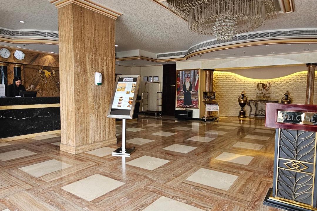Photo of Others in Al Khuwair