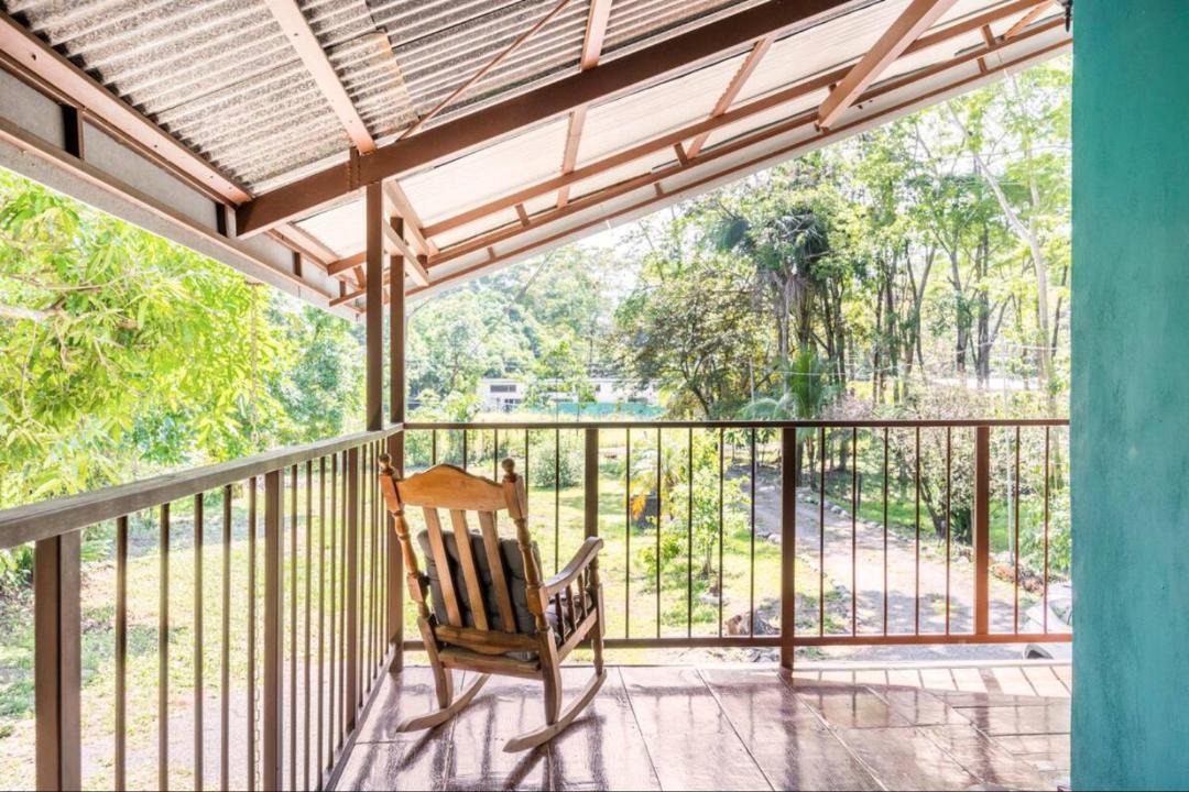 Photo of Patio Balcony in Uvita