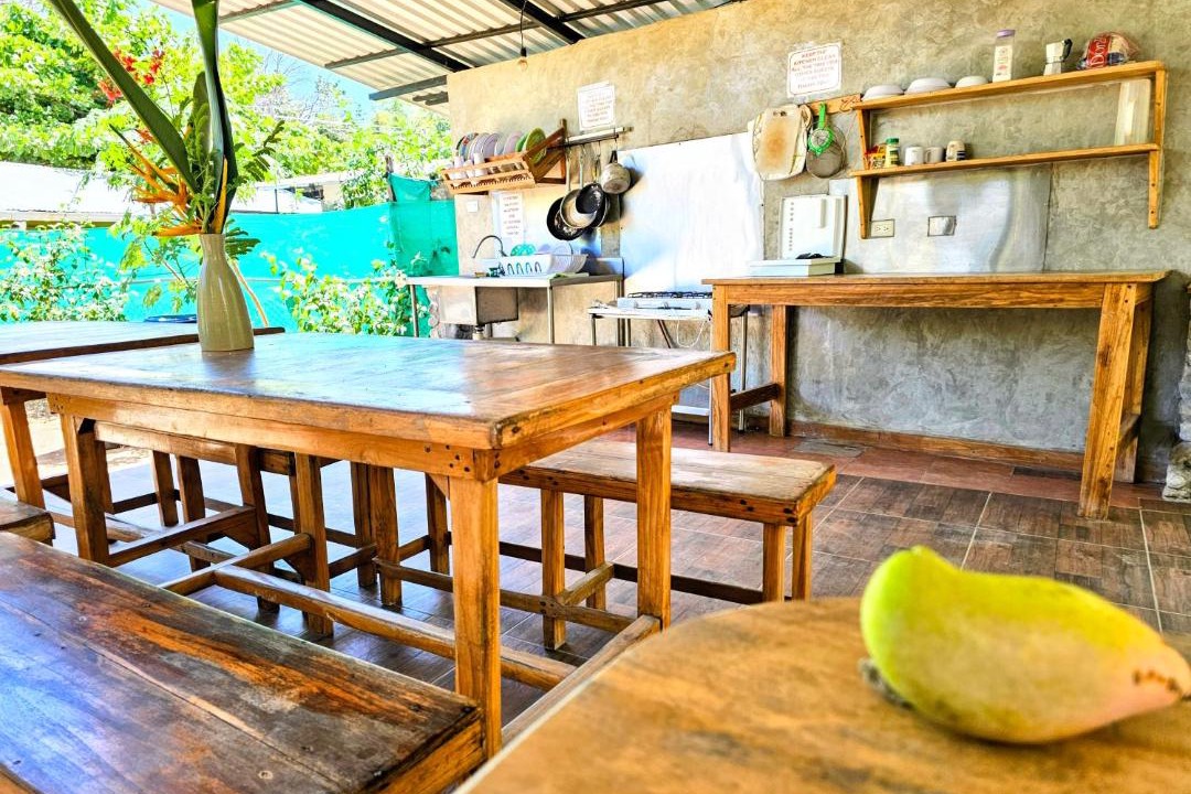 Photo of Kitchen in Playa Santa Teresa