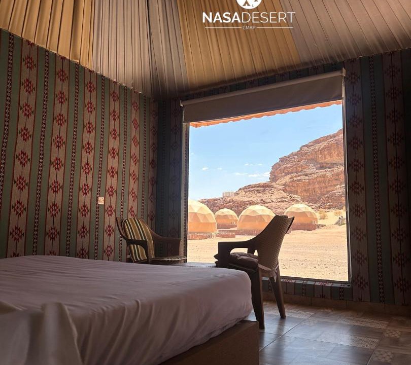 Photo of Others in Wadi Rum