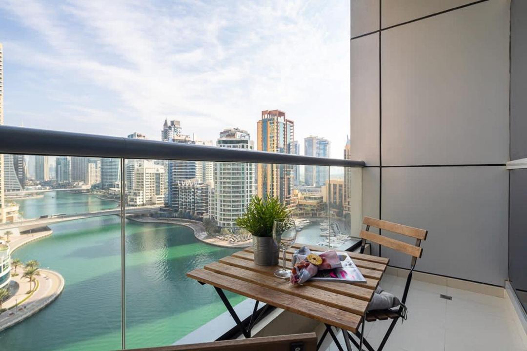 Photo of Others in Jumeirah Beach Residence