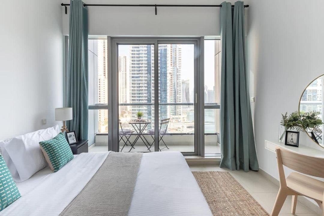 Photo of Others in Jumeirah Beach Residence