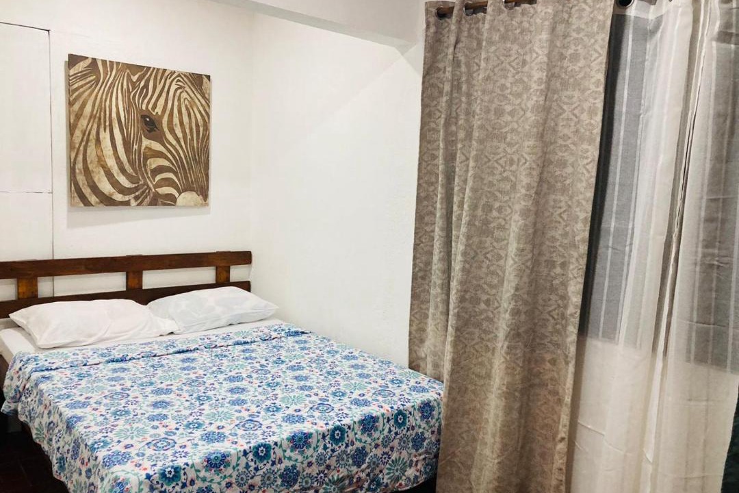 Photo of Bedroom in Liberia