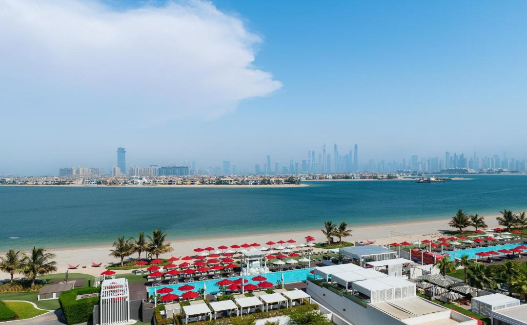 Photo of Others in Palm Jumeirah