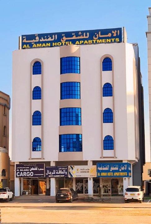 Photo of Others in Buraimi