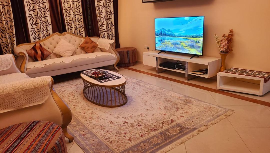 Photo of Livingroom in Al Khan