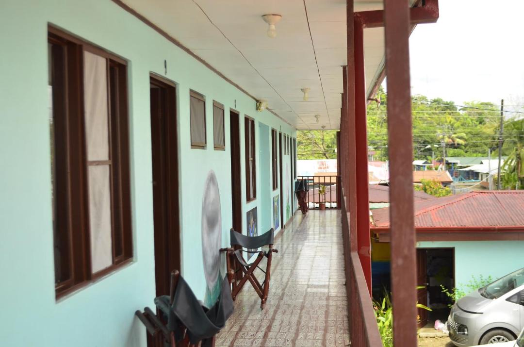 Photo of Others in Sierpe