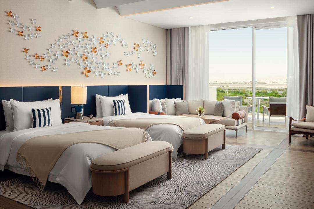 Photo of Bedroom in Muscat