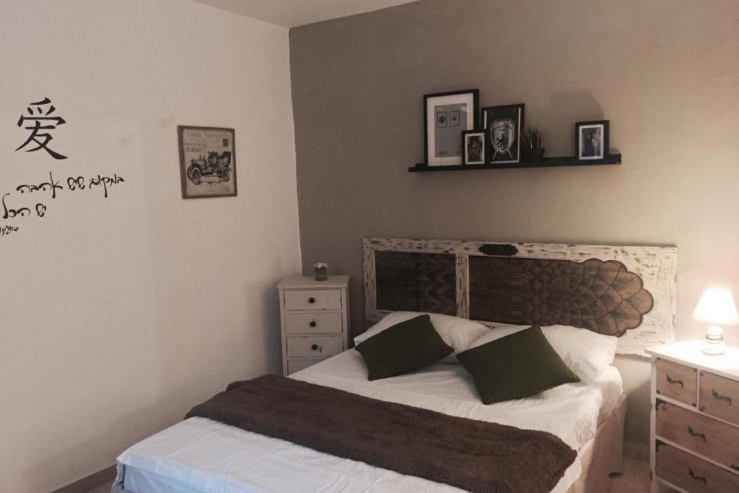 Photo of Bedroom in Haifa