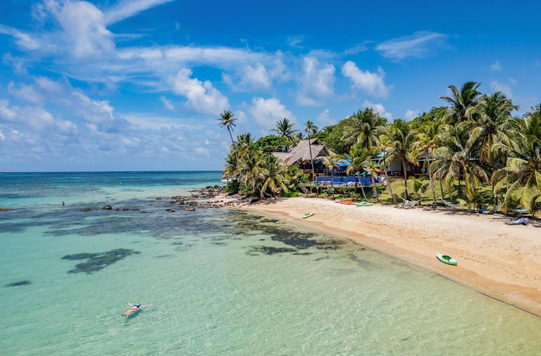 Photo of Others in Little Corn Island