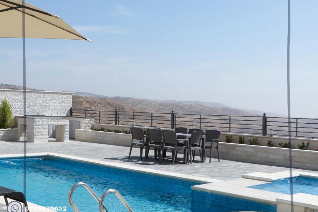 Photo of Patio Balcony in Amman